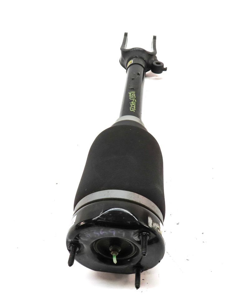 Thumbnail 4: 2007-2012 MERCEDES GL320 GL350 GL450 (X164) LEFT FRONT DRIVER AIR SHOCK STRUT