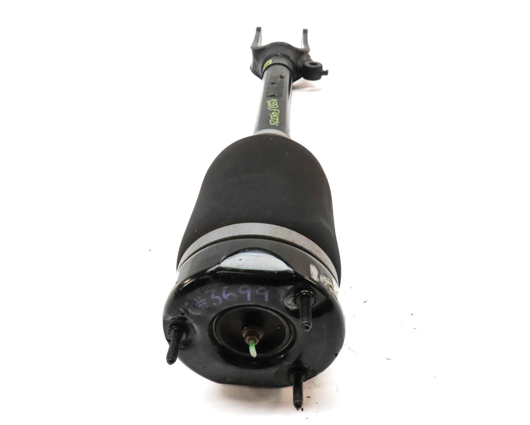 Thumbnail 5: 2007-2012 MERCEDES GL320 GL350 GL450 (X164) LEFT FRONT DRIVER AIR SHOCK STRUT