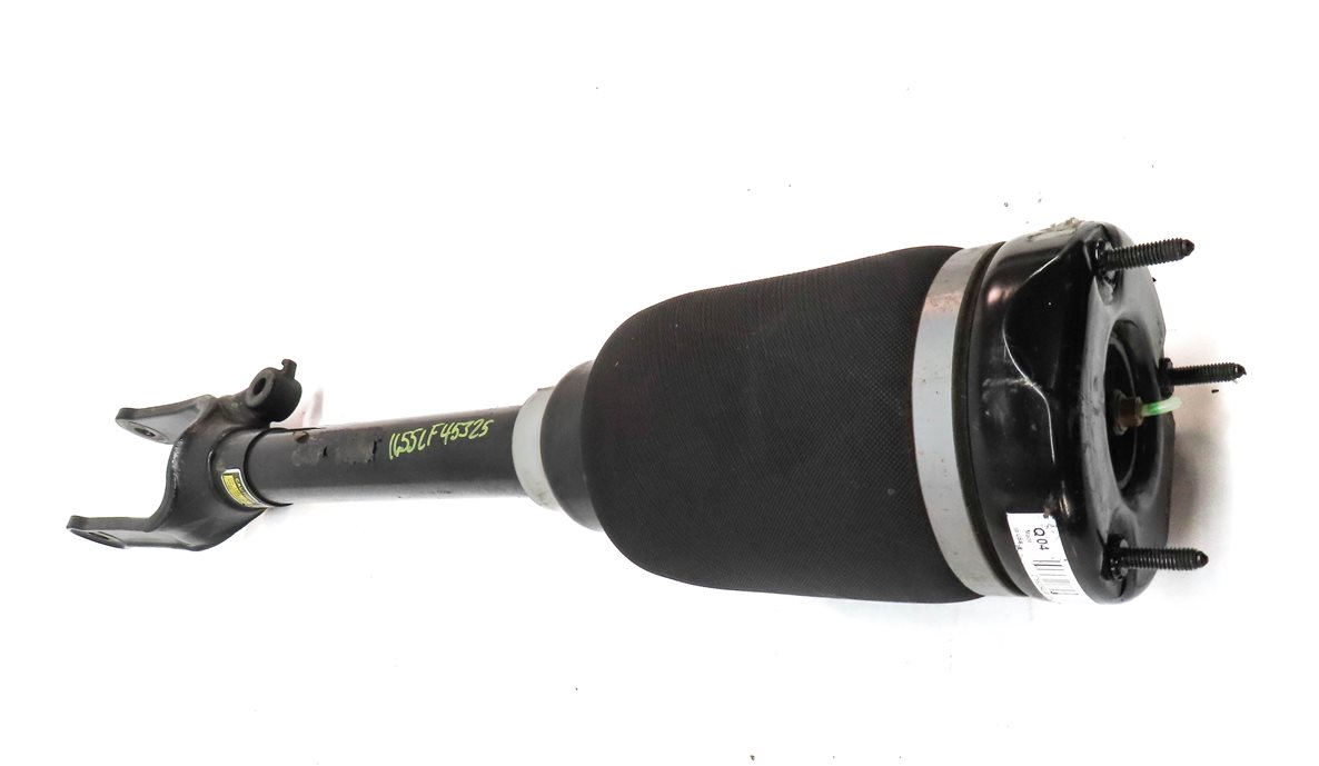 Thumbnail 6: 2007-2012 MERCEDES GL320 GL350 GL450 (X164) LEFT FRONT DRIVER AIR SHOCK STRUT