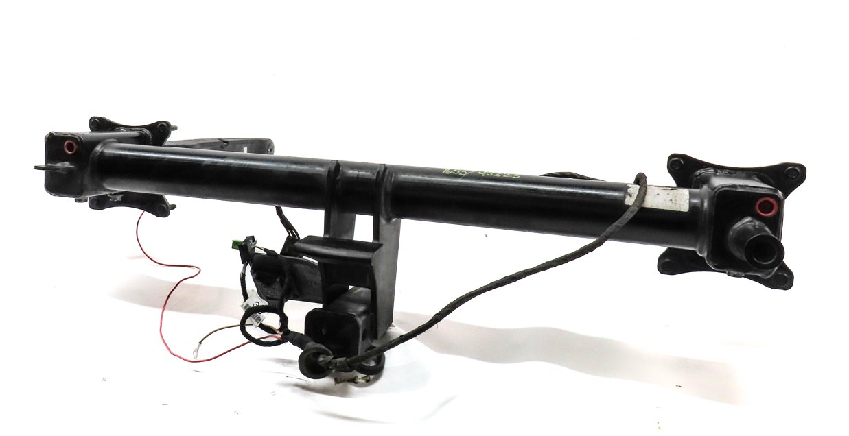 09-12 MERCEDES GL-CLASS (X164) REAR TOW HITCH TRAILER TOWING HITCH