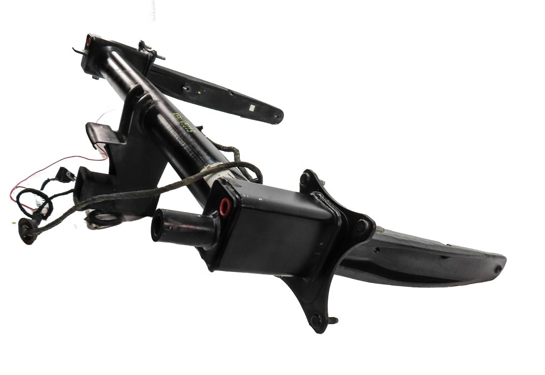 Thumbnail 4: 09-12 MERCEDES GL-CLASS (X164) REAR TOW HITCH TRAILER TOWING HITCH