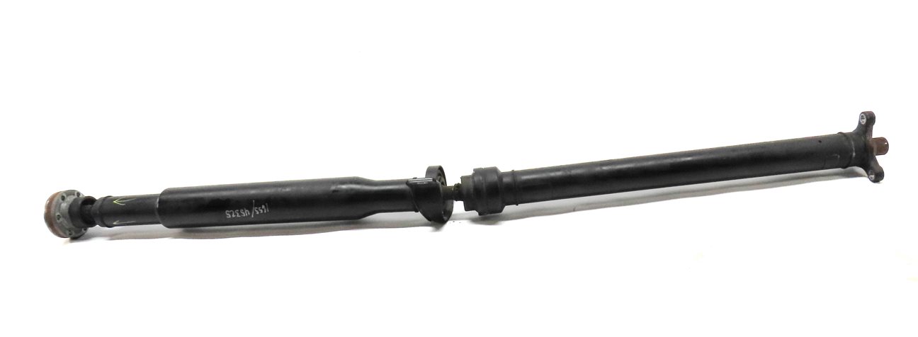 Thumbnail 2: 2007-2012 MERCEDES GL-CLASS (X164) REAR DRIVESHAFT DRIVELINE DRIVE LINE SHAFT