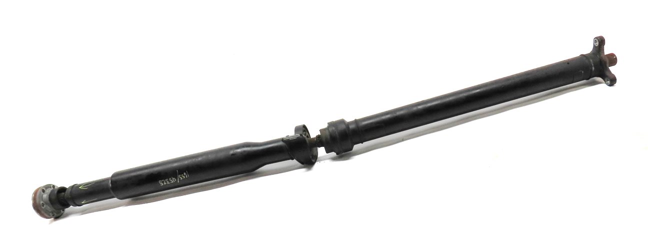 Thumbnail 3: 2007-2012 MERCEDES GL-CLASS (X164) REAR DRIVESHAFT DRIVELINE DRIVE LINE SHAFT