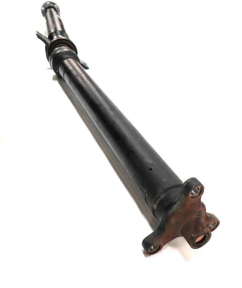 Thumbnail 4: 2007-2012 MERCEDES GL-CLASS (X164) REAR DRIVESHAFT DRIVELINE DRIVE LINE SHAFT