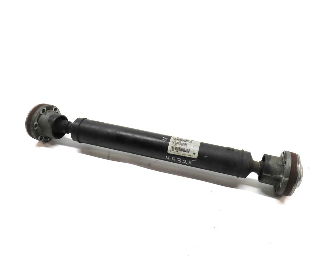 07-12 MERCEDES GL ML R (W164 R251 X164) FRONT DRIVESHAFT DRIVELINE DRIVE SHAFT