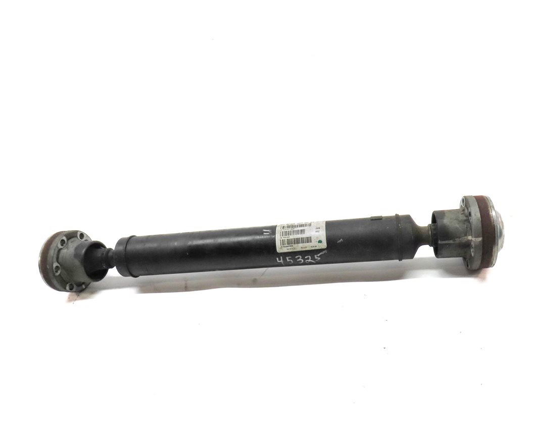 Thumbnail 2: 07-12 MERCEDES GL ML R (W164 R251 X164) FRONT DRIVESHAFT DRIVELINE DRIVE SHAFT
