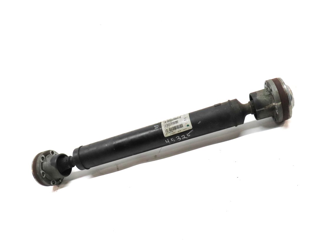 Thumbnail 3: 07-12 MERCEDES GL ML R (W164 R251 X164) FRONT DRIVESHAFT DRIVELINE DRIVE SHAFT