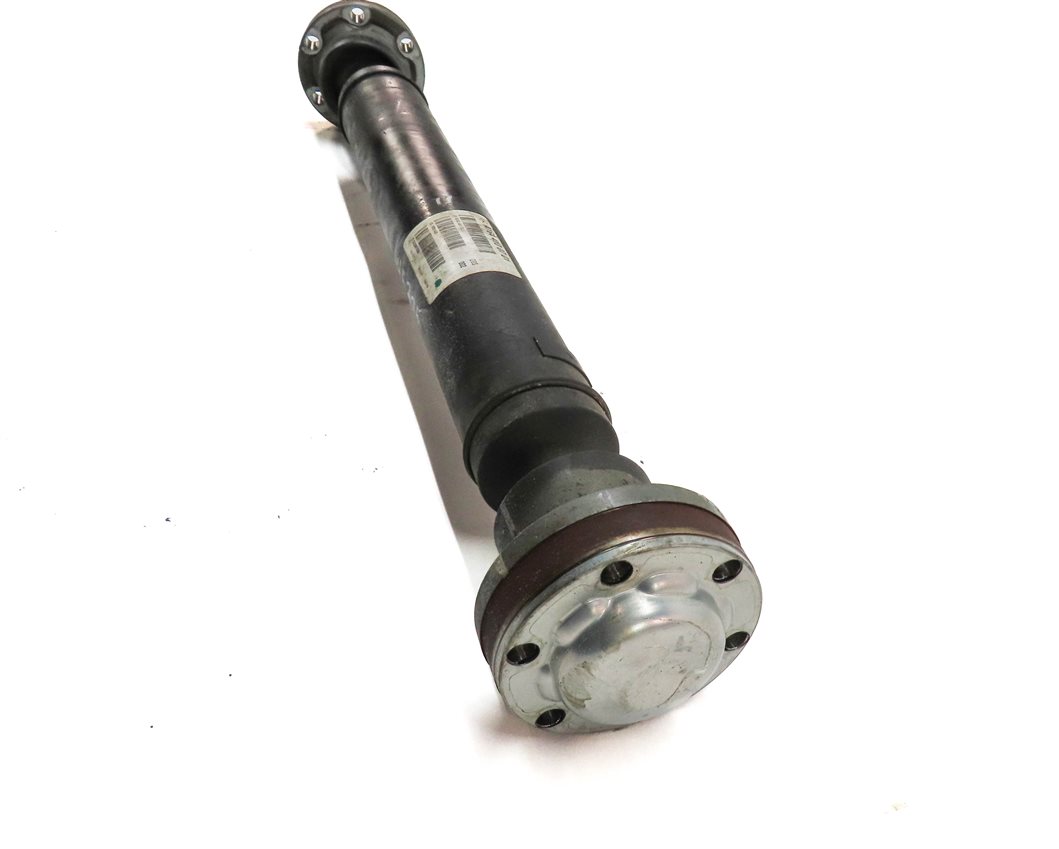 Thumbnail 4: 07-12 MERCEDES GL ML R (W164 R251 X164) FRONT DRIVESHAFT DRIVELINE DRIVE SHAFT