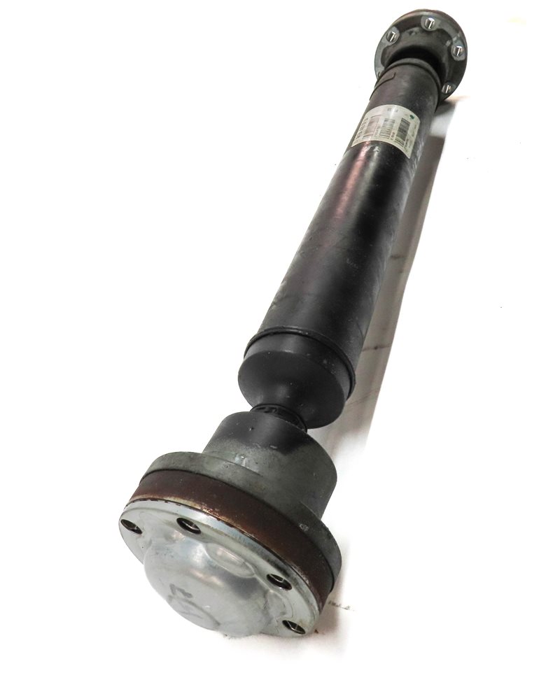 Thumbnail 5: 07-12 MERCEDES GL ML R (W164 R251 X164) FRONT DRIVESHAFT DRIVELINE DRIVE SHAFT