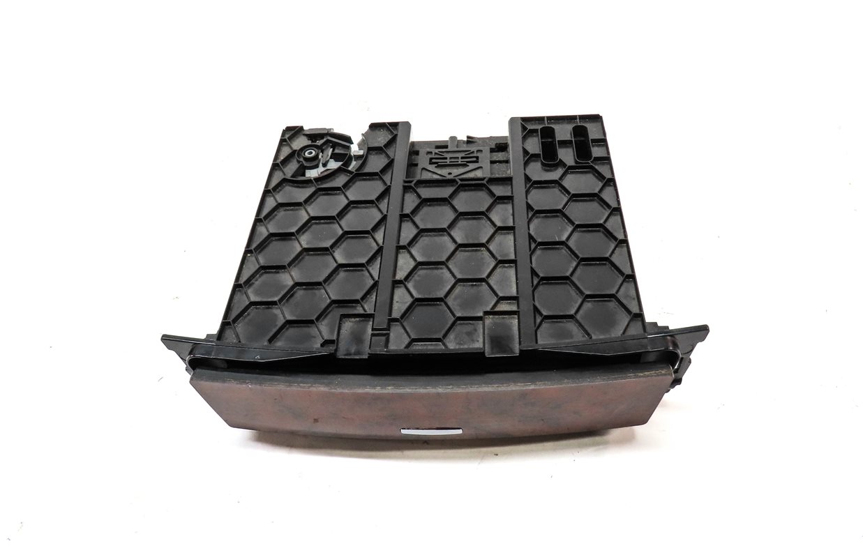 Thumbnail 2: 2010 MERCEDES GL450 (X164) FRONT CENTER CONSOLE SLIDE OUT COIN TRAY COMPARTMENT