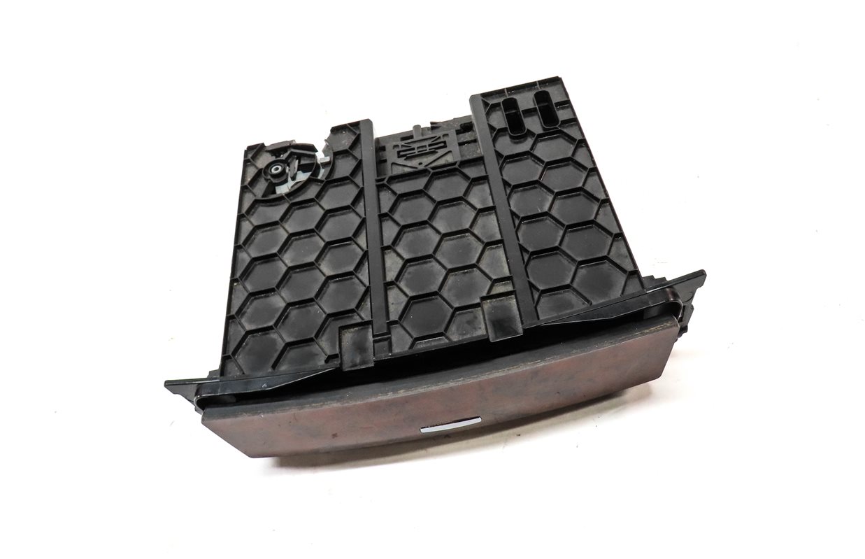 Thumbnail 3: 2010 MERCEDES GL450 (X164) FRONT CENTER CONSOLE SLIDE OUT COIN TRAY COMPARTMENT