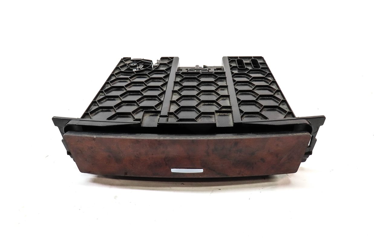 Thumbnail 4: 2010 MERCEDES GL450 (X164) FRONT CENTER CONSOLE SLIDE OUT COIN TRAY COMPARTMENT