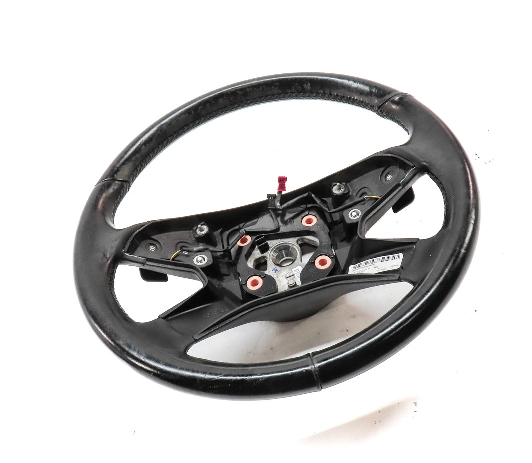 Thumbnail 3: 10-12 MERCEDES GL CLASS (X164) FRONT LEFT DRIVER STEERING WHEEL (Black)
