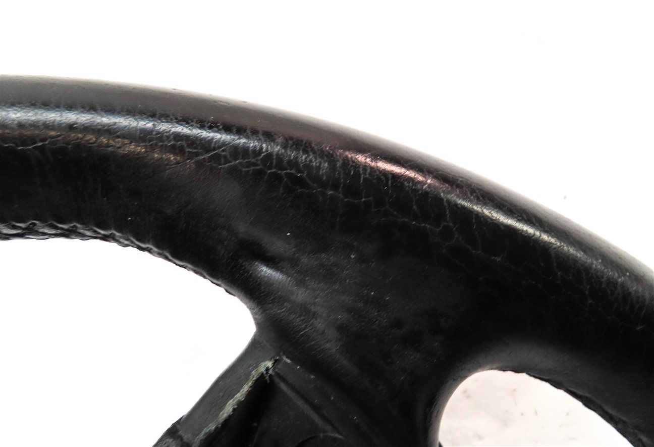 Thumbnail 9: 10-12 MERCEDES GL CLASS (X164) FRONT LEFT DRIVER STEERING WHEEL (Black)