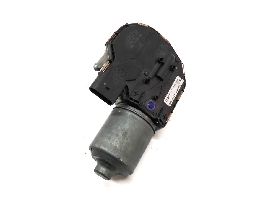 2011-2018 PORSCHE CAYENNE (958) FRONT WINDSHIELD WIPER MOTOR