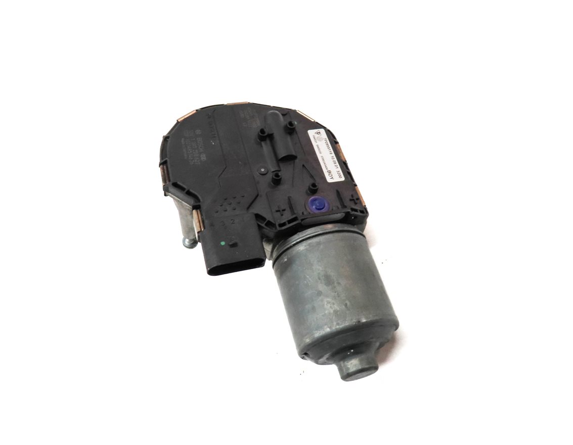 Thumbnail 3: 2011-2018 PORSCHE CAYENNE (958) FRONT WINDSHIELD WIPER MOTOR