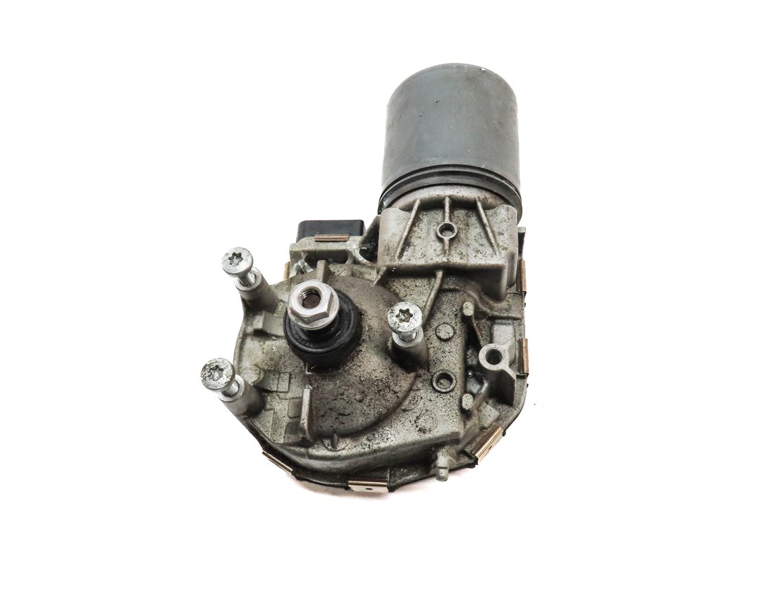 Thumbnail 4: 2011-2018 PORSCHE CAYENNE (958) FRONT WINDSHIELD WIPER MOTOR