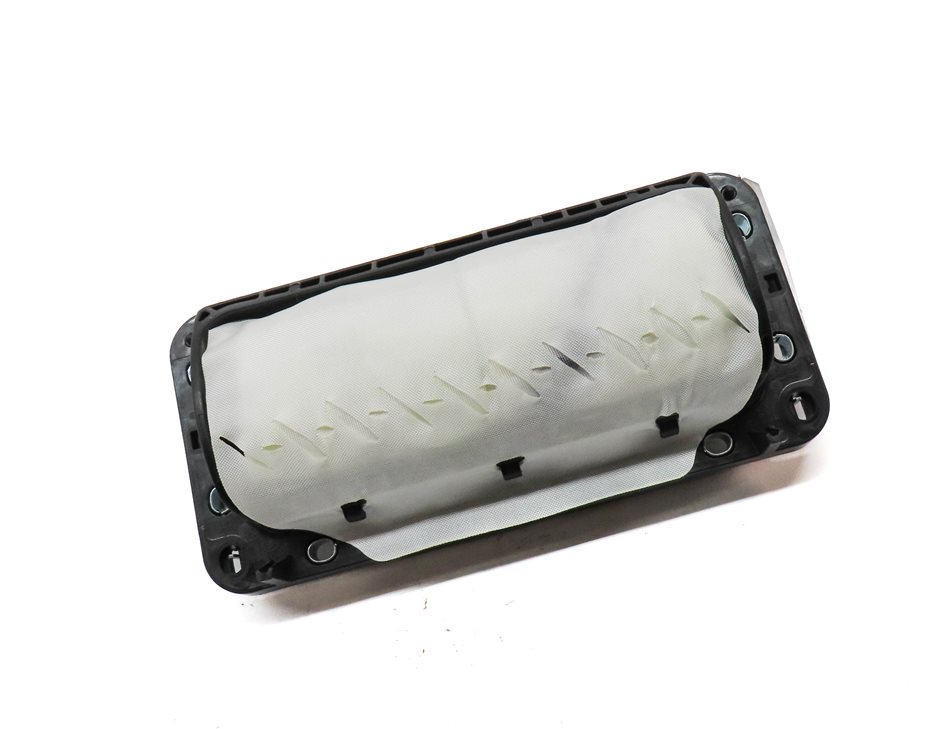 Thumbnail 3: 2011-2018 PORSCHE CAYENNE (958) RIGHT FRONT PASSENGER DASH SRS AIRBAG AIR BAG