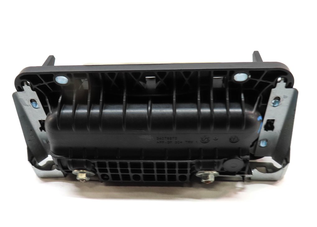 Thumbnail 5: 2011-2018 PORSCHE CAYENNE (958) RIGHT FRONT PASSENGER DASH SRS AIRBAG AIR BAG