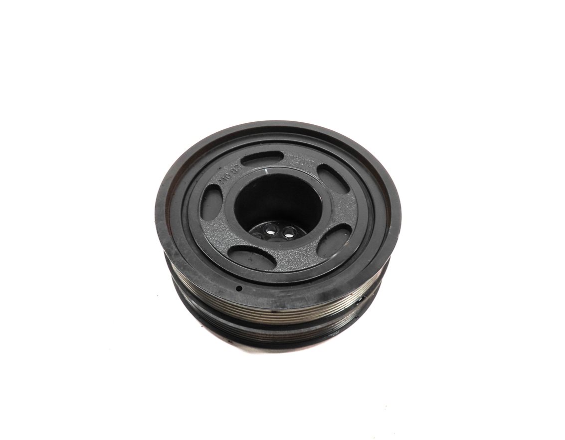 2011-2018 PORSCHE CAYENNE PANAMERA (958 970 G1) 3.0L HARMONIC BALANCER PULLEY