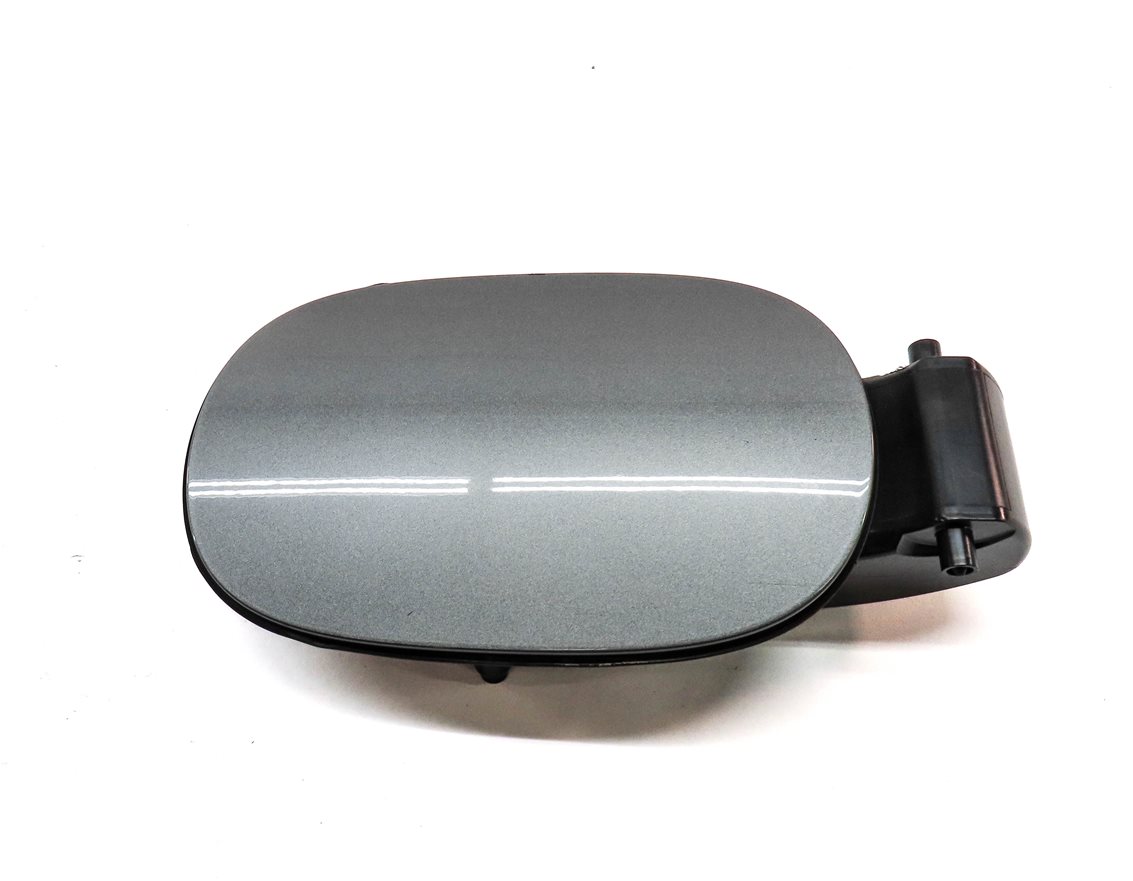 Thumbnail 2: 2011-2018 PORSCHE CAYENNE (958) FUEL TANK DOOR w/ HOUSING (Gray)