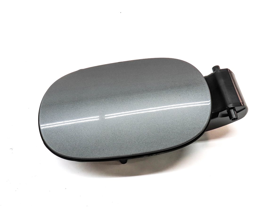 Thumbnail 3: 2011-2018 PORSCHE CAYENNE (958) FUEL TANK DOOR w/ HOUSING (Gray)