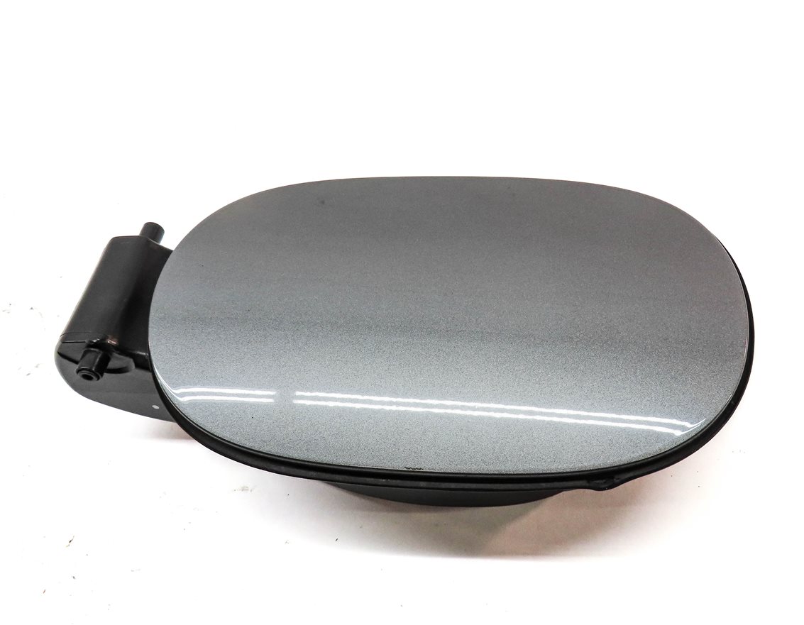 Thumbnail 4: 2011-2018 PORSCHE CAYENNE (958) FUEL TANK DOOR w/ HOUSING (Gray)