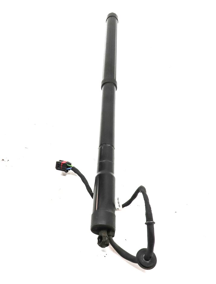 Thumbnail 2: 2011-2013 PORSCHE CAYENNE (958) LEFT DRIVER SIDE TRUNK SHOCK STRUT (ELECTRIC)