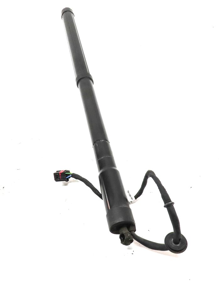 Thumbnail 3: 2011-2013 PORSCHE CAYENNE (958) LEFT DRIVER SIDE TRUNK SHOCK STRUT (ELECTRIC)