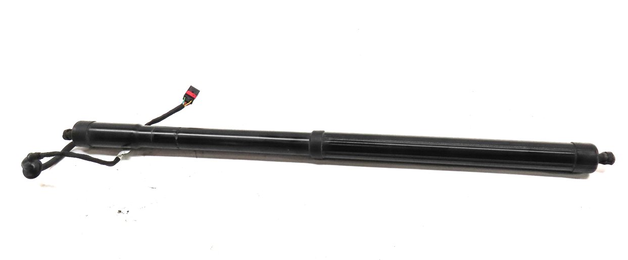 Thumbnail 4: 2011-2013 PORSCHE CAYENNE (958) LEFT DRIVER SIDE TRUNK SHOCK STRUT (ELECTRIC)