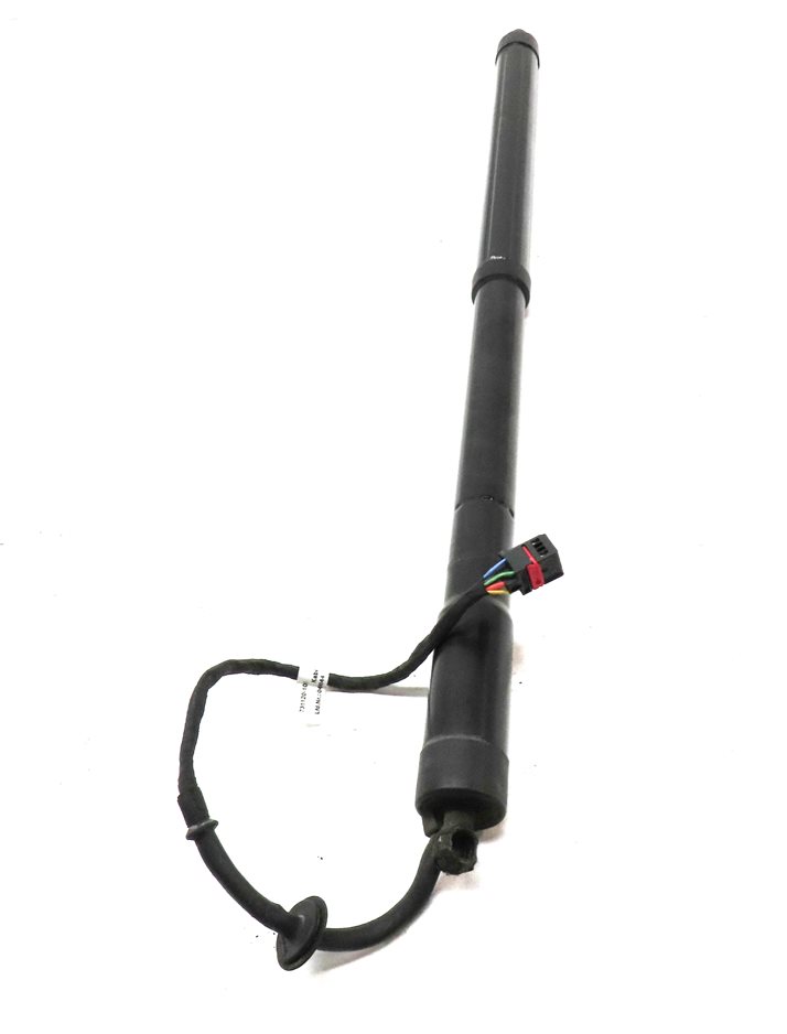Thumbnail 2: 2011-2013 PORSCHE CAYENNE (958) RIGHT PASSENGER TRUNK SHOCK STRUT (ELECTRIC)