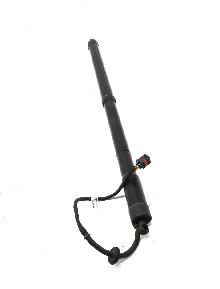 Thumbnail 3: 2011-2013 PORSCHE CAYENNE (958) RIGHT PASSENGER TRUNK SHOCK STRUT (ELECTRIC)