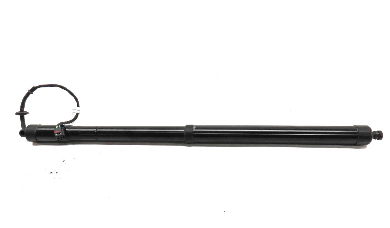 Thumbnail 4: 2011-2013 PORSCHE CAYENNE (958) RIGHT PASSENGER TRUNK SHOCK STRUT (ELECTRIC)