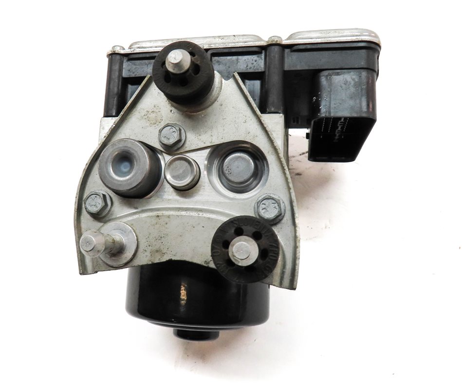 Thumbnail 4: 2011-2012 PORSCHE CAYENNE (958) ABS ANTI LOCK BRAKE PUMP w/ MODULE