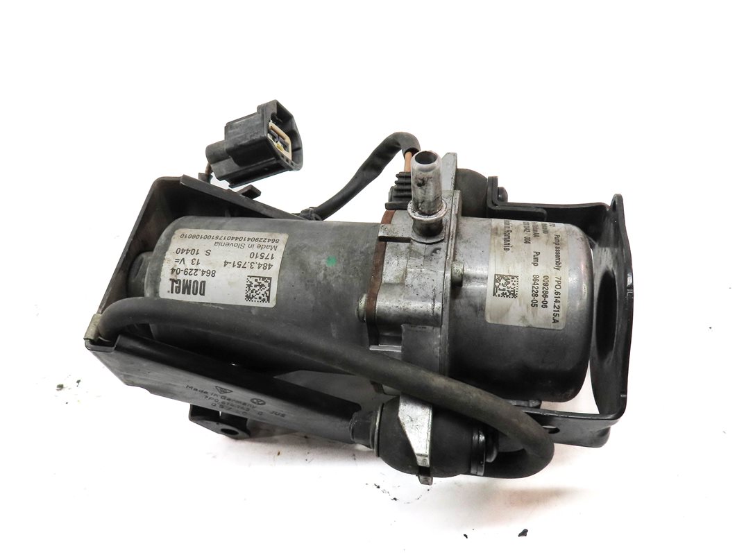 Thumbnail 5: 2011 PORSCHE CAYENNE S HYBRID (958) 3.0L (M06.EC) ENGINE ELECTRIC VACUUM PUMP