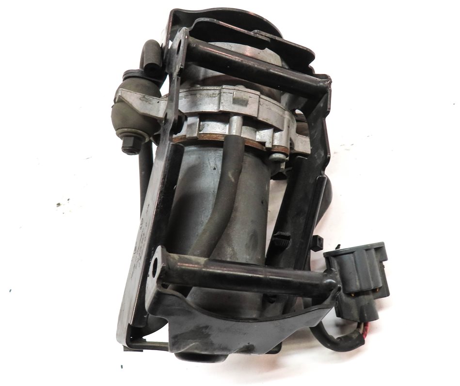 Thumbnail 6: 2011 PORSCHE CAYENNE S HYBRID (958) 3.0L (M06.EC) ENGINE ELECTRIC VACUUM PUMP