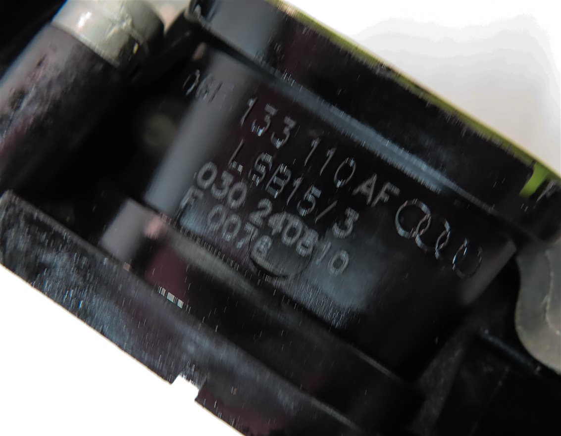 Thumbnail 6: 11-18 PORSCHE CAYENNE PANAMERA (958 970) 3.0L LEFT & RIGHT LOWER INTAKE MANIFOLD