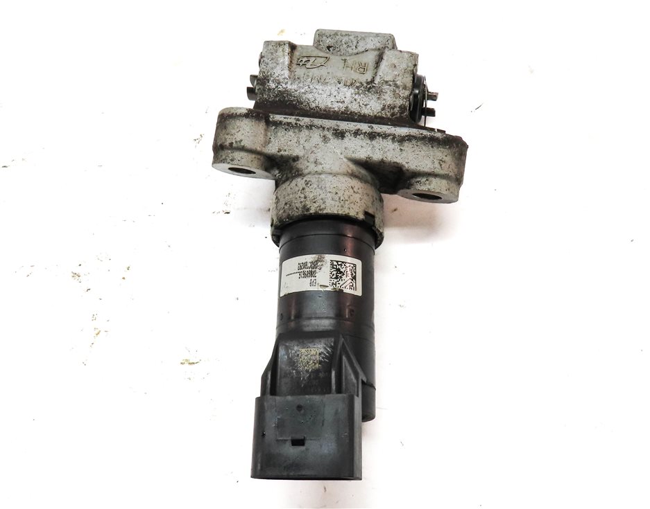 Thumbnail 4: 2011 PORSCHE CAYENNE S HYBRID (958) REAR RIGHT PARKING BRAKE ACTUATOR MOTOR