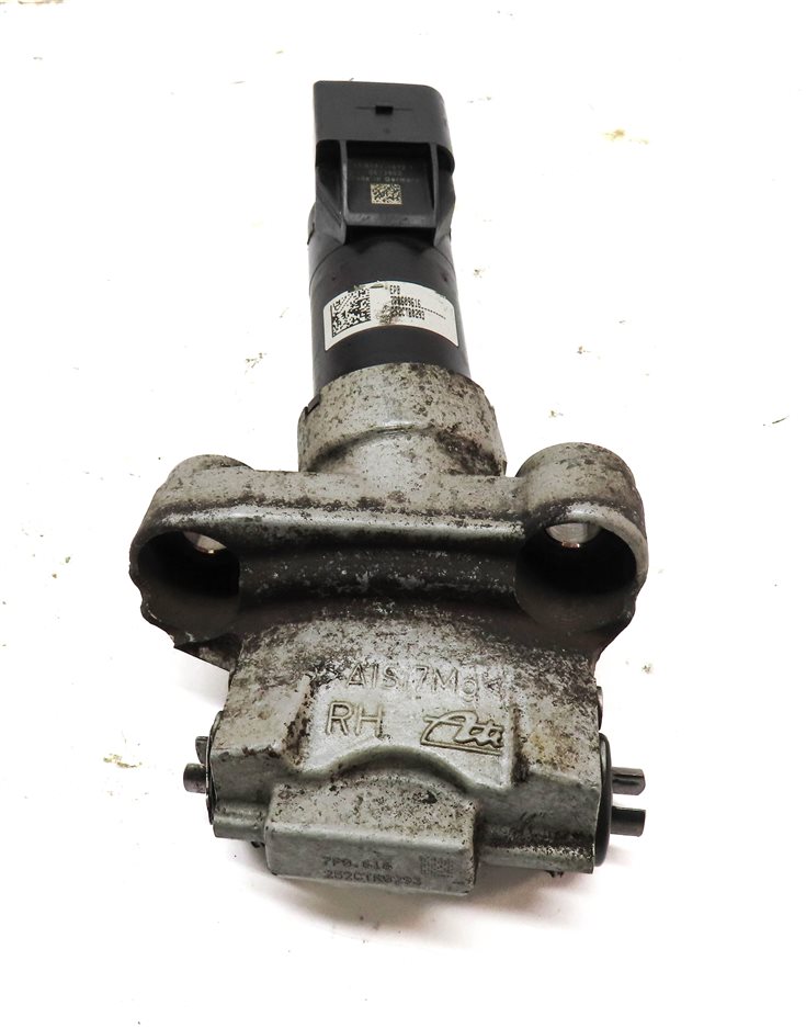 Thumbnail 5: 2011 PORSCHE CAYENNE S HYBRID (958) REAR RIGHT PARKING BRAKE ACTUATOR MOTOR