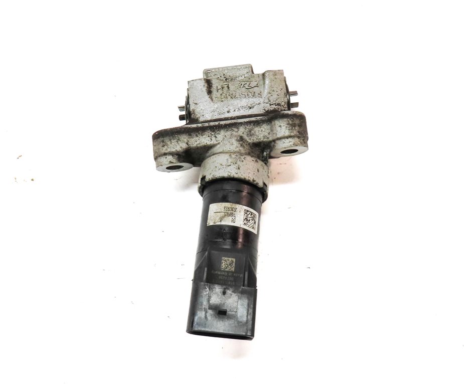 Thumbnail 4: 2011 PORSCHE CAYENNE S HYBRID (958) REAR LEFT PARKING BRAKE ACTUATOR MOTOR