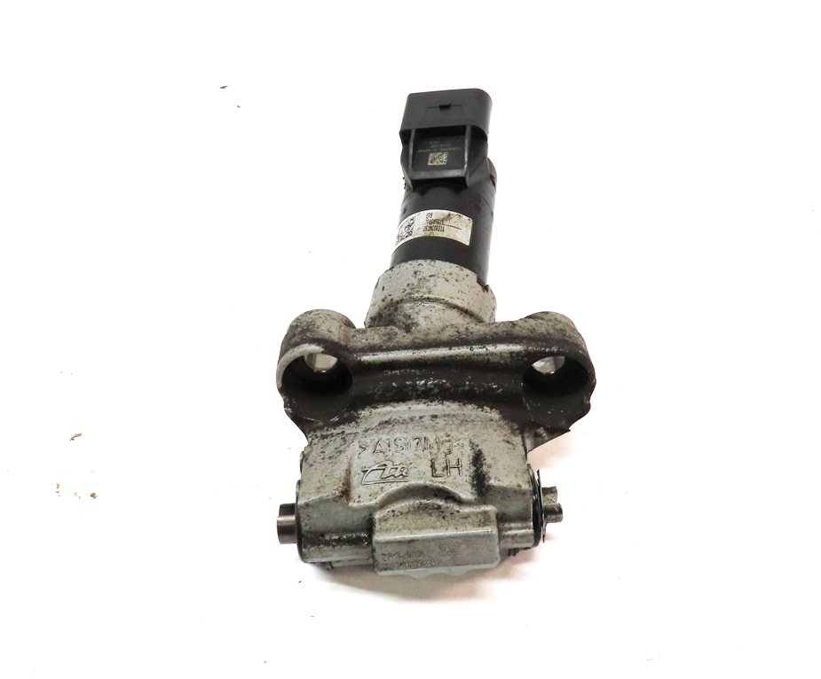 Thumbnail 5: 2011 PORSCHE CAYENNE S HYBRID (958) REAR LEFT PARKING BRAKE ACTUATOR MOTOR