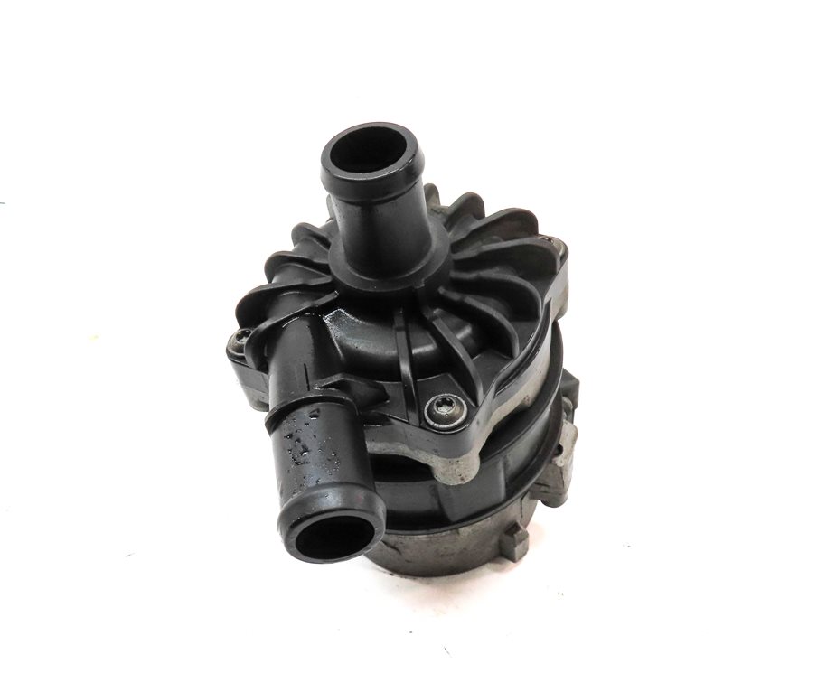 Thumbnail 2: 2011 PORSCHE CAYENNE S HYBRID (958) 3.0L ENGINE ELECTRIC AUXILIARY WATER PUMP