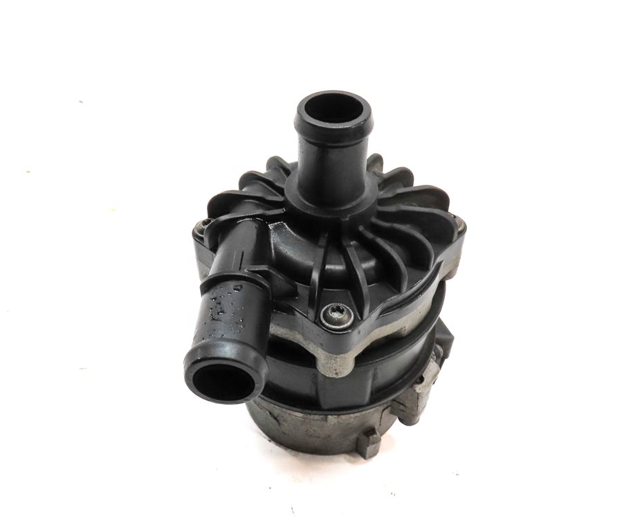 Thumbnail 3: 2011 PORSCHE CAYENNE S HYBRID (958) 3.0L ENGINE ELECTRIC AUXILIARY WATER PUMP