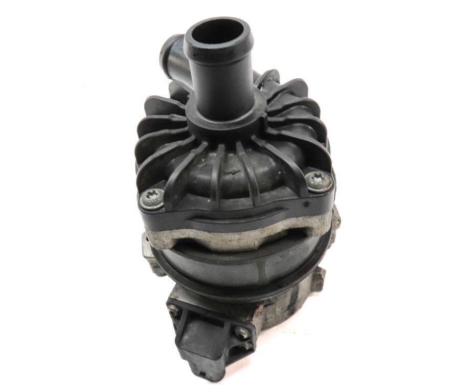 Thumbnail 4: 2011 PORSCHE CAYENNE S HYBRID (958) 3.0L ENGINE ELECTRIC AUXILIARY WATER PUMP