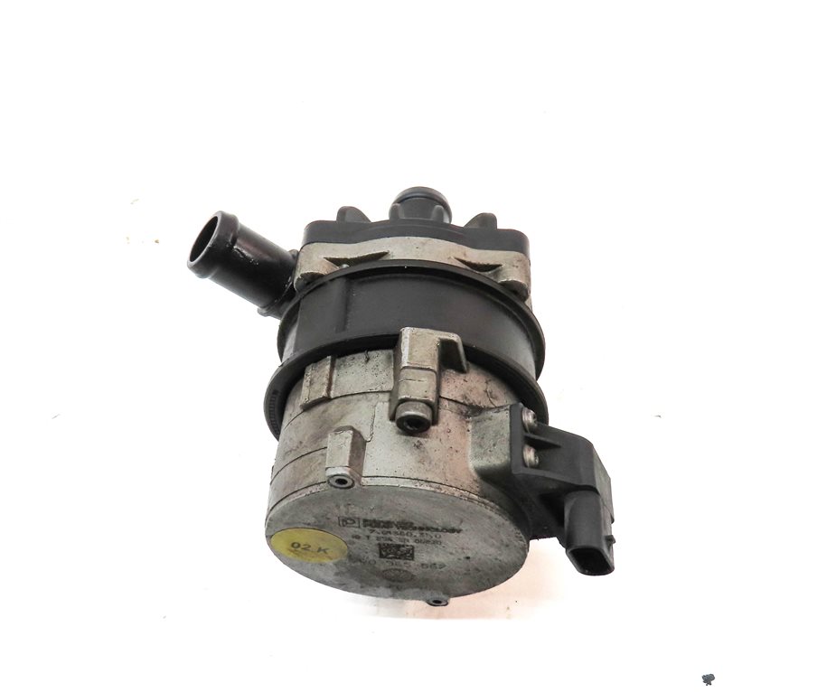 Thumbnail 5: 2011 PORSCHE CAYENNE S HYBRID (958) 3.0L ENGINE ELECTRIC AUXILIARY WATER PUMP
