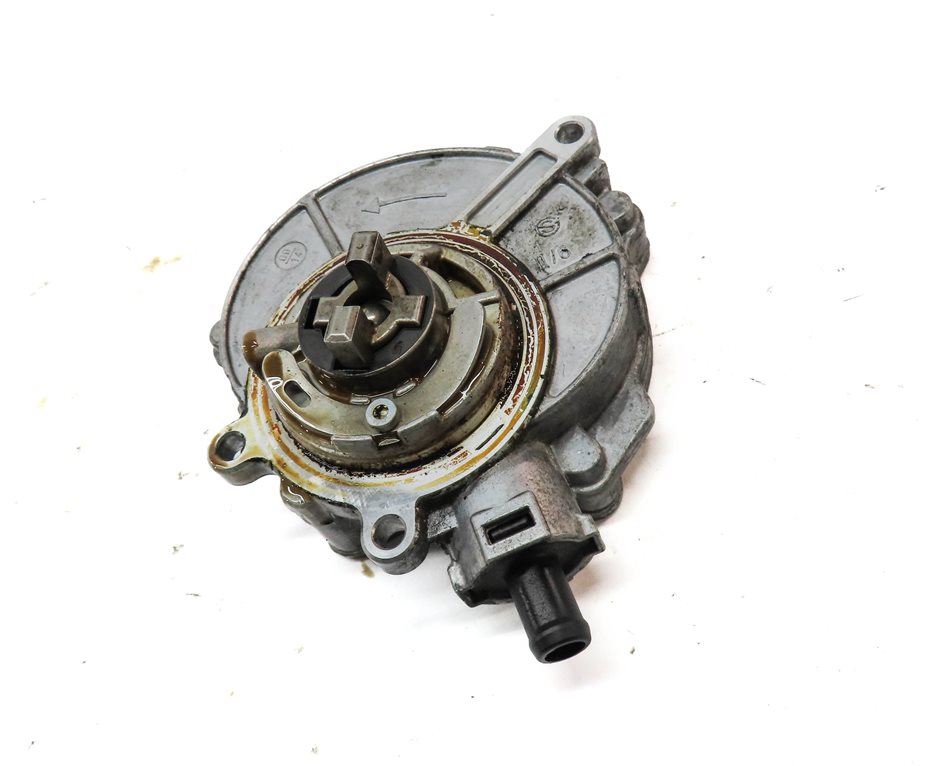 Thumbnail 3: 2011 PORSCHE CAYENNE S HYBRID (958) 3.0L (M06.EC) ENGINE BRAKE VACUUM PUMP