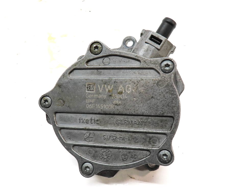 Thumbnail 5: 2011 PORSCHE CAYENNE S HYBRID (958) 3.0L (M06.EC) ENGINE BRAKE VACUUM PUMP