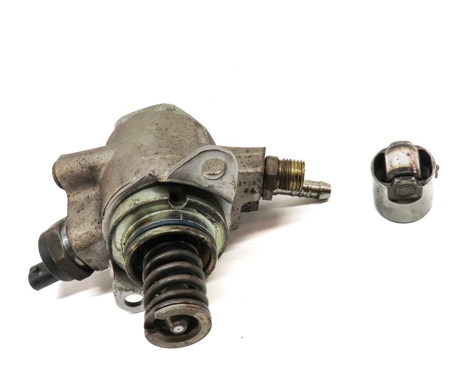Thumbnail 3: 2011-2018 PORSCHE CAYENNE PANAMERA (958 970 G1) 3.0L ENGINE MECHANICAL FUEL PUMP