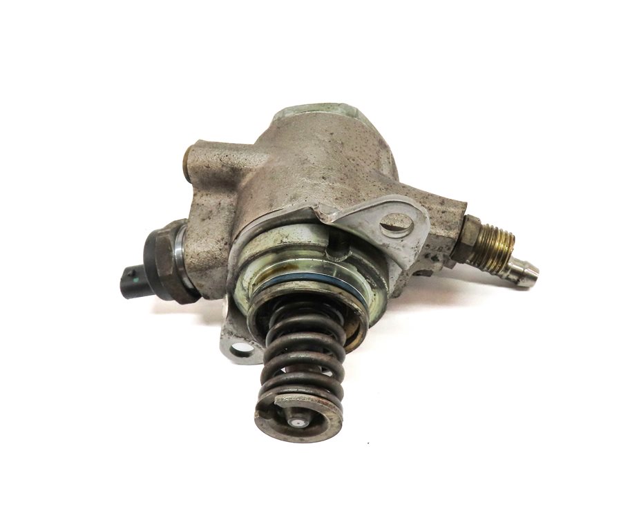 Thumbnail 5: 2011-2018 PORSCHE CAYENNE PANAMERA (958 970 G1) 3.0L ENGINE MECHANICAL FUEL PUMP