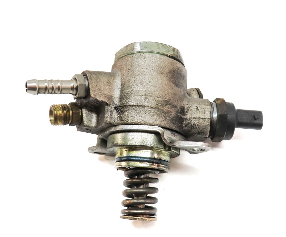 Thumbnail 6: 2011-2018 PORSCHE CAYENNE PANAMERA (958 970 G1) 3.0L ENGINE MECHANICAL FUEL PUMP